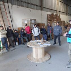 Capacitaciones Capacitaciones